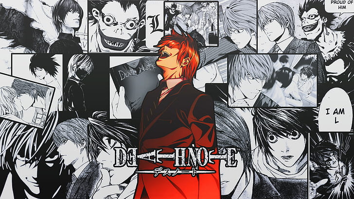 Death Note