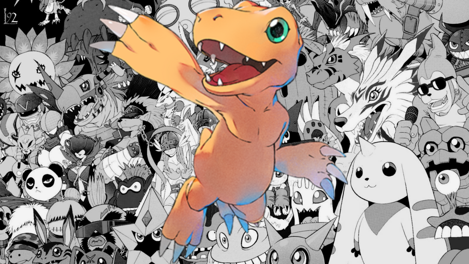 Digimon