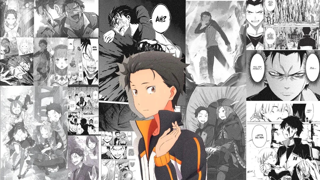 Re:Zero