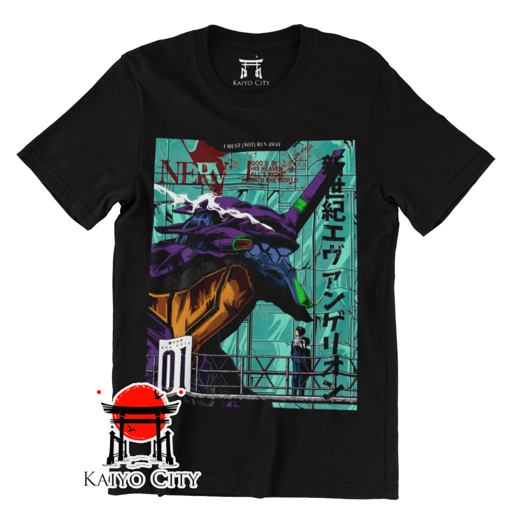 Playera Eva 01