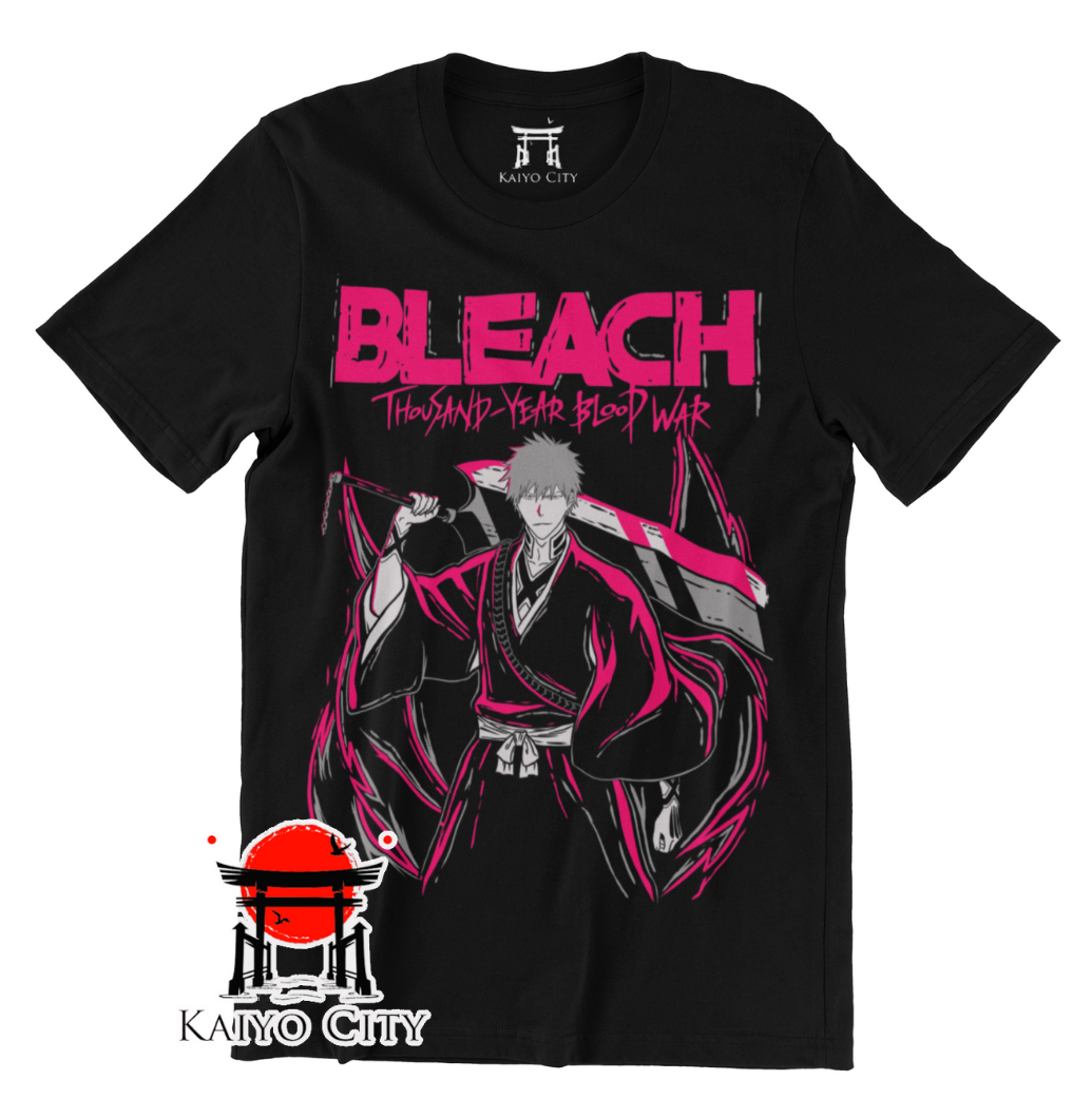 Playera Thousand-Year