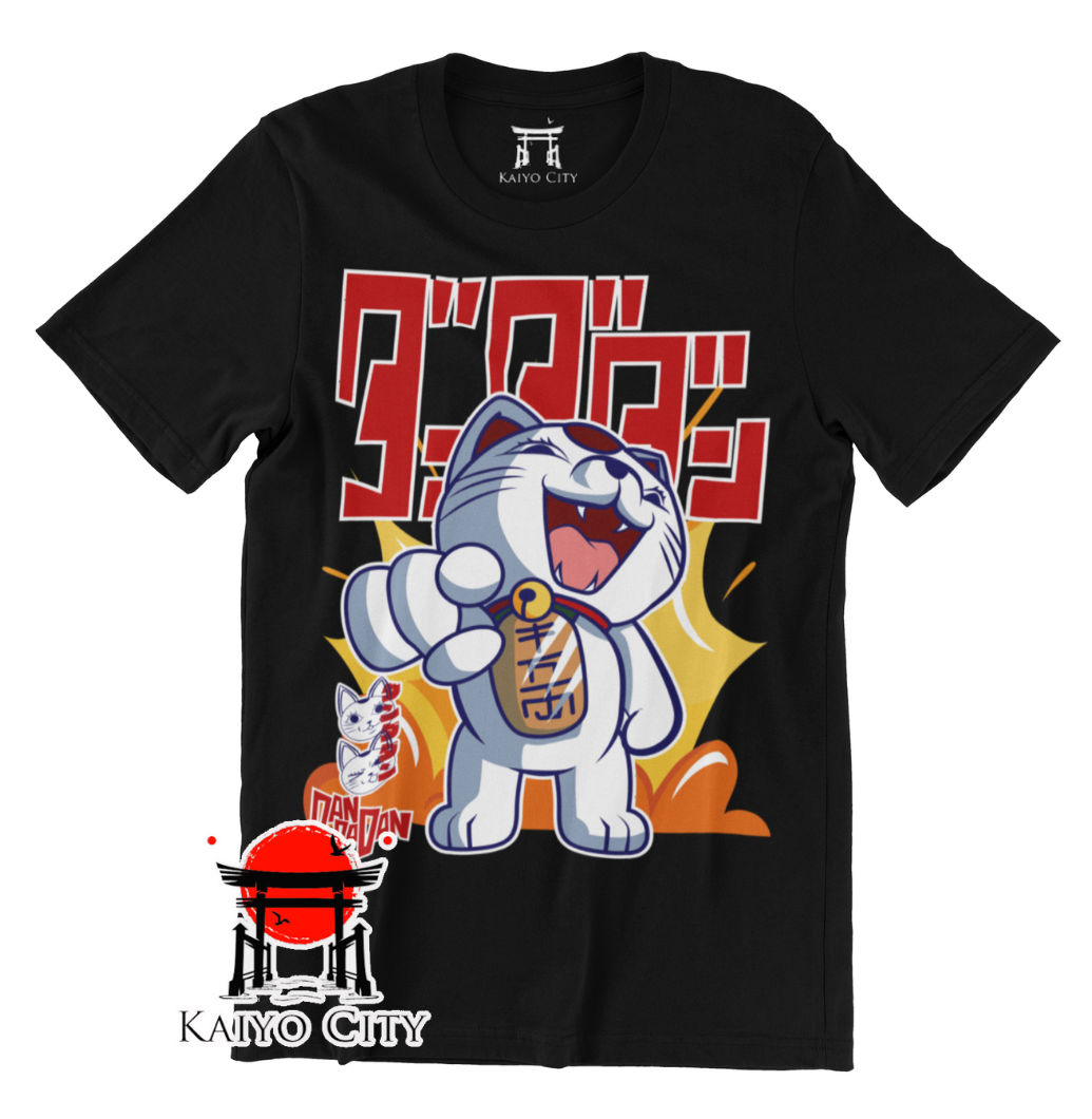 Playera Turbo Granny