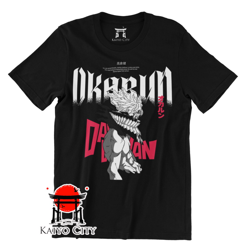 Playera Posesión