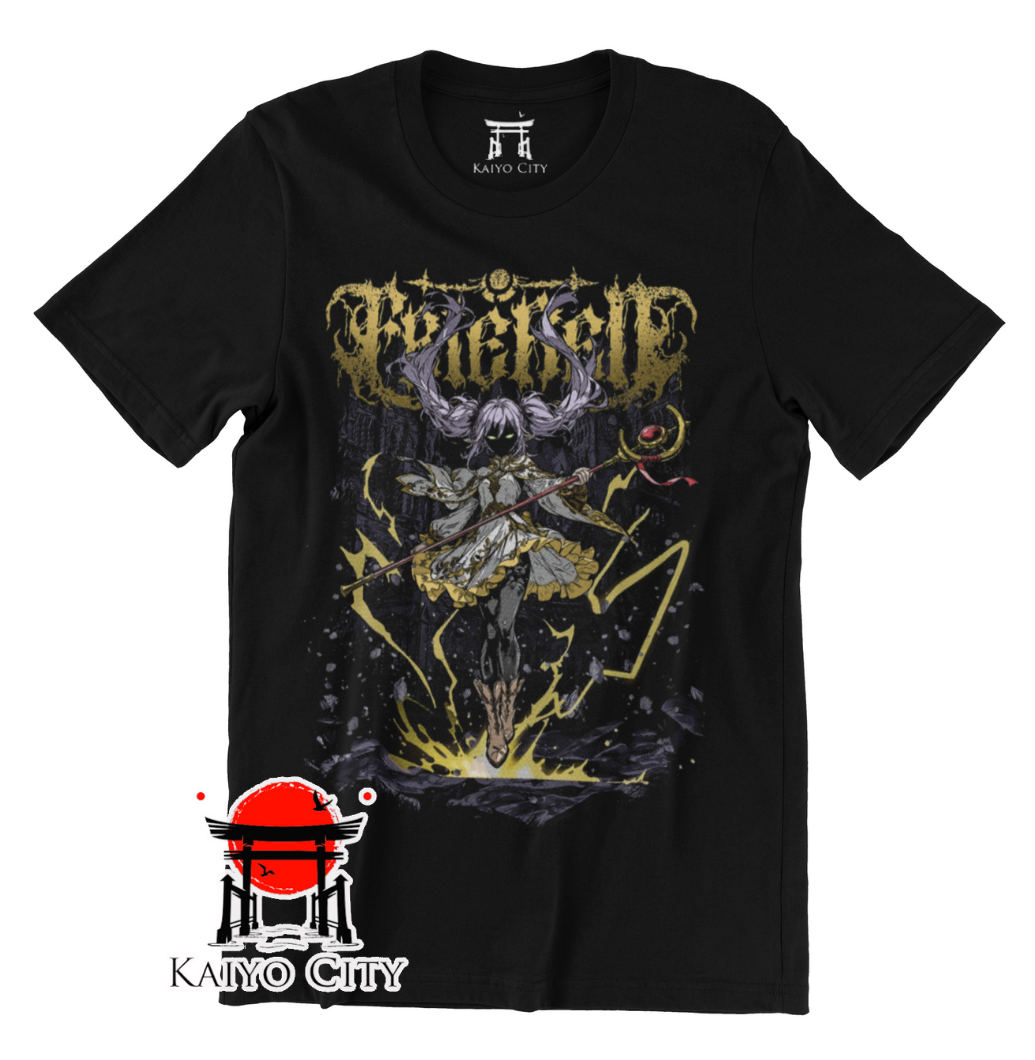 Playera Dark Frieren