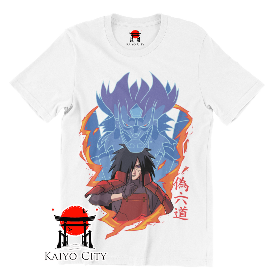 Playera Madara
