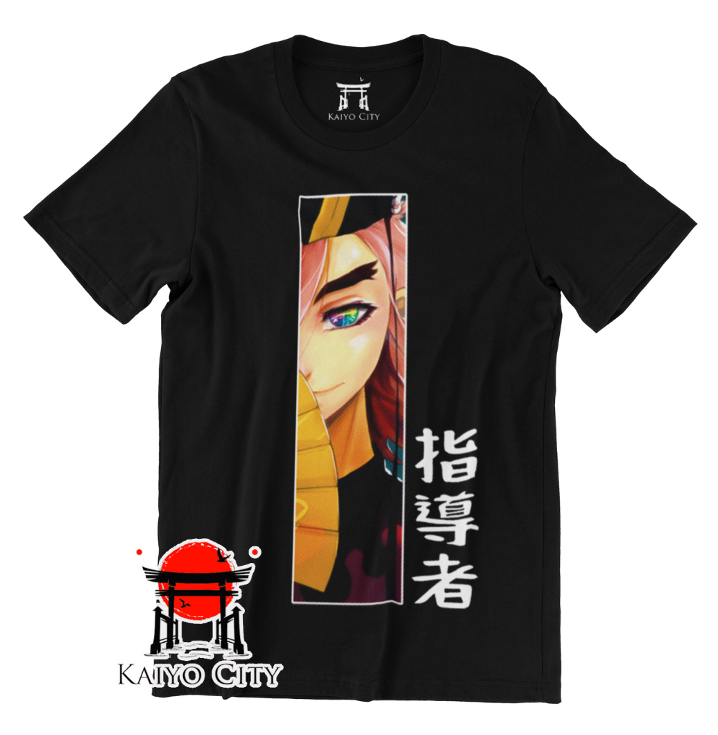 Playera Segunda Luna