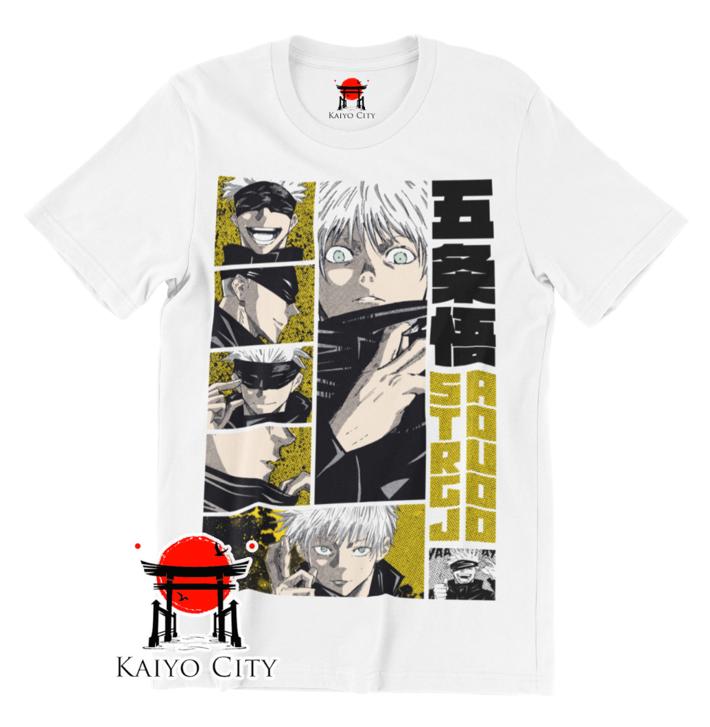 Playera Sin Límites