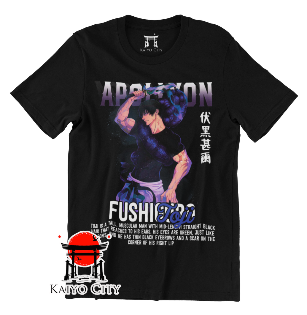 Playera Hechicero Cero