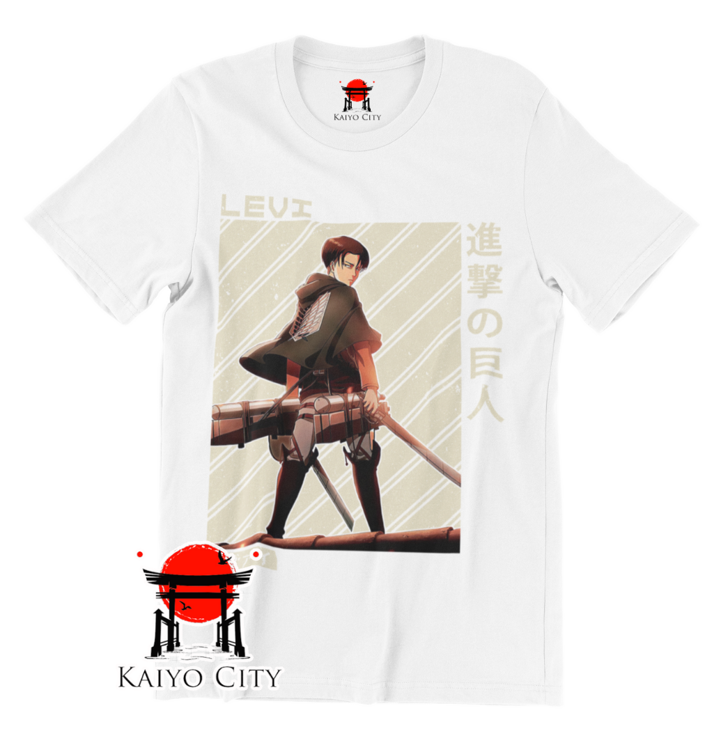 Playera Levi