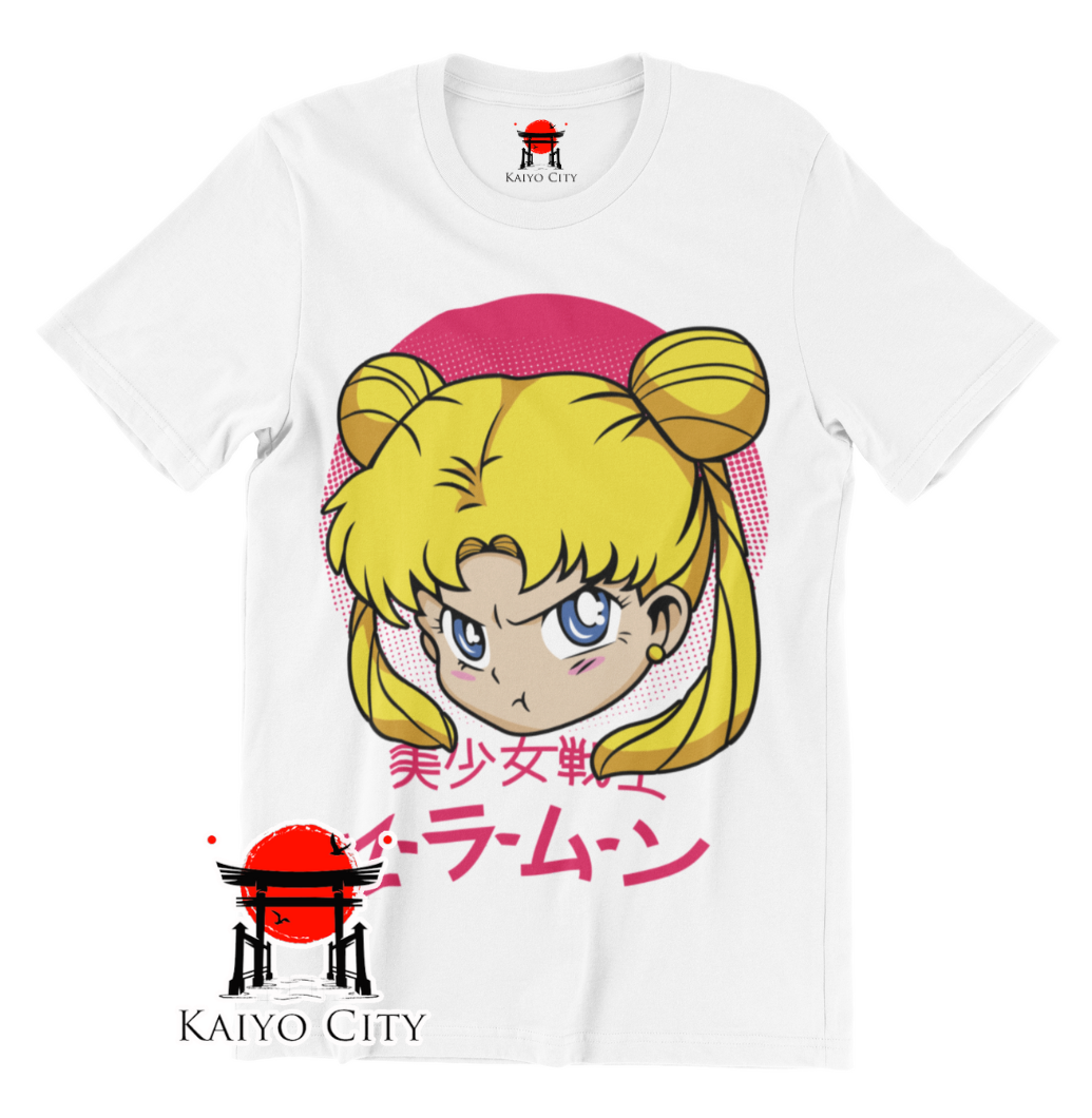 Playera Enojadita