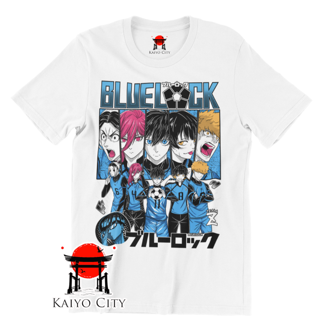 Playera Team Z