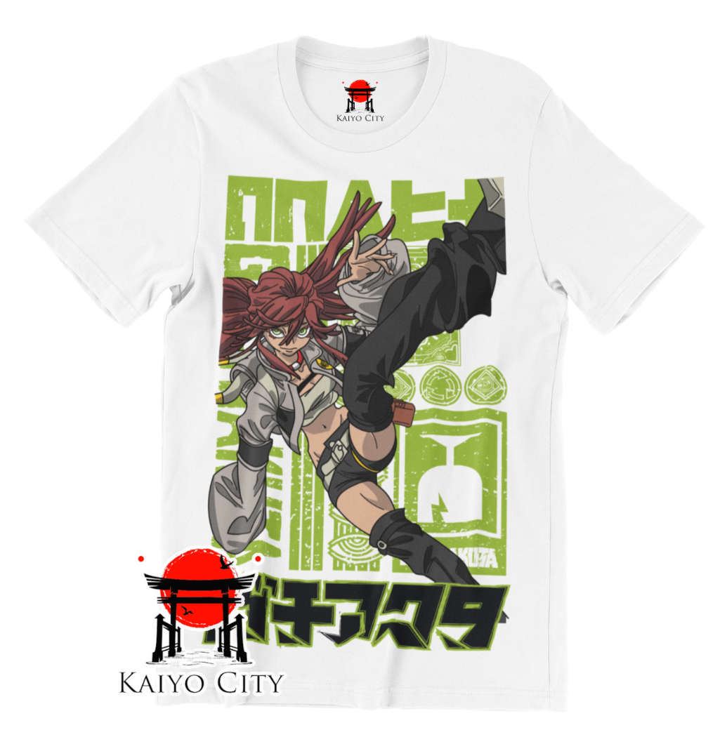 playera Riyo