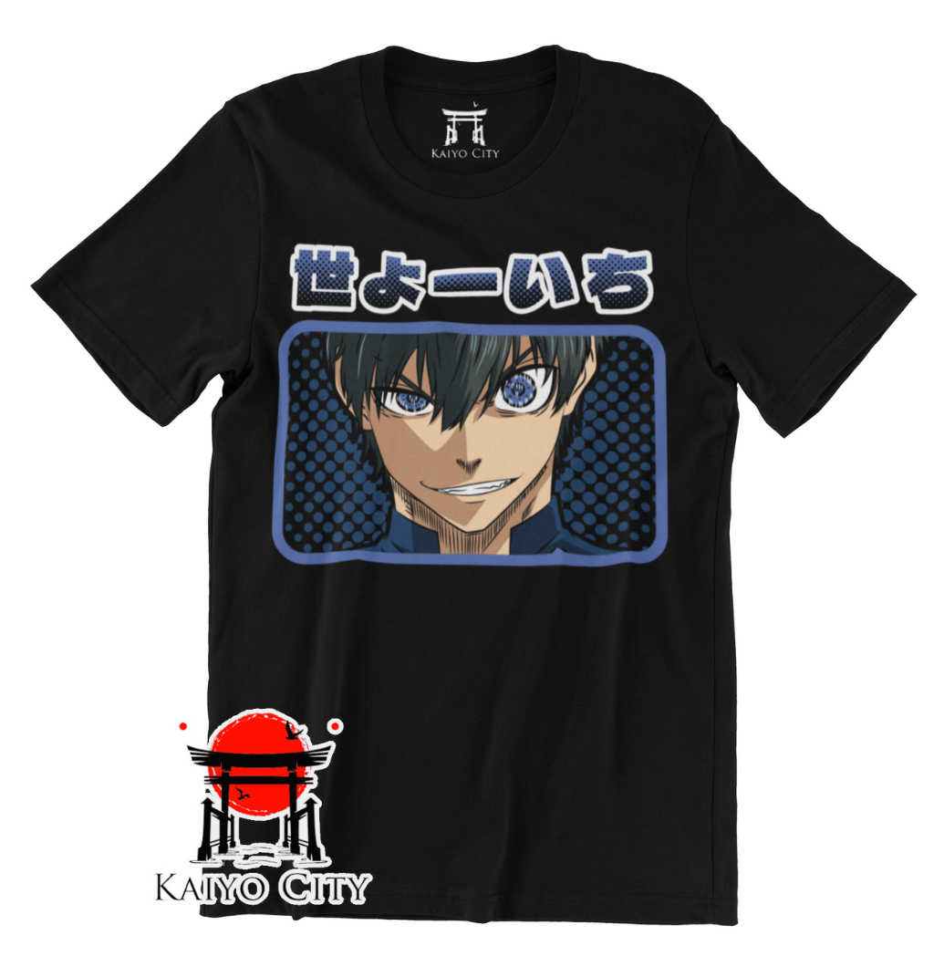 Playera Egoista