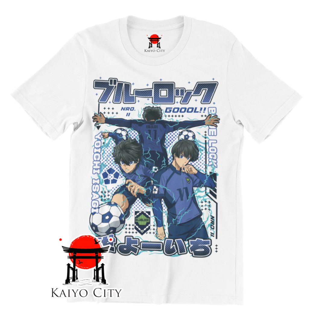 Playera 11