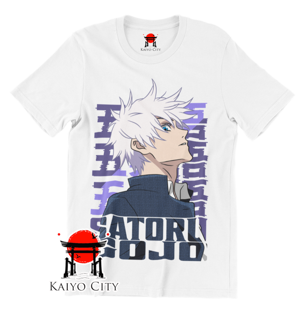 Playera Hermoso y Peligroso