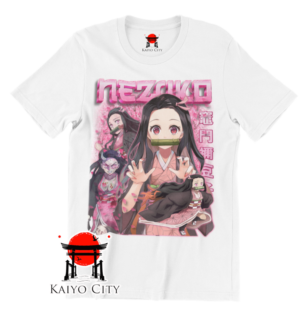 Playera Little Demon