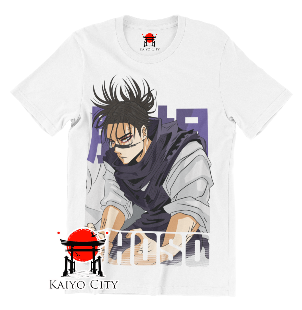 Playera Bloodflow