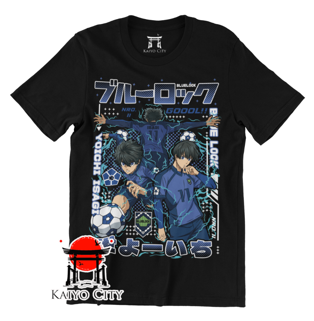 Playera 11