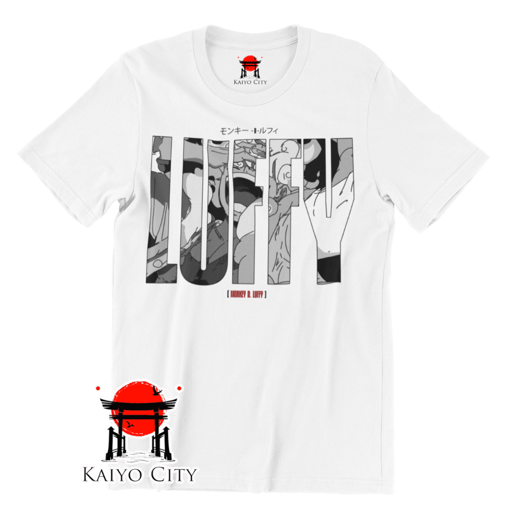 Playera Joy Boy
