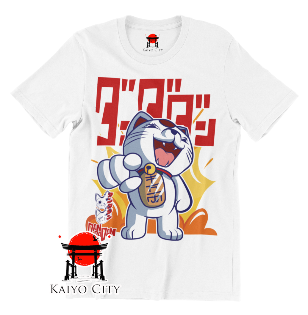 Playera Turbo Granny