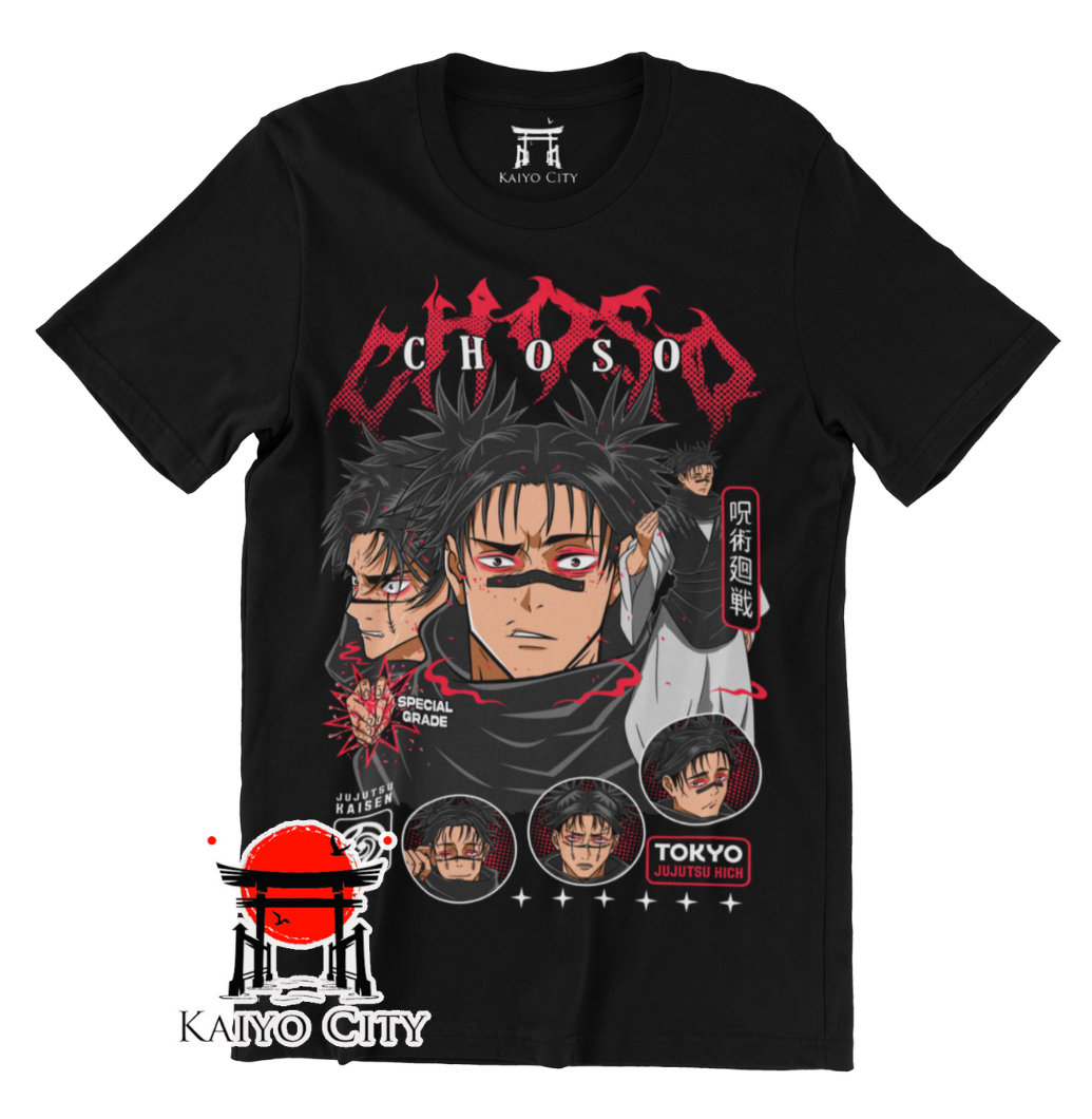 Playera Híbrido
