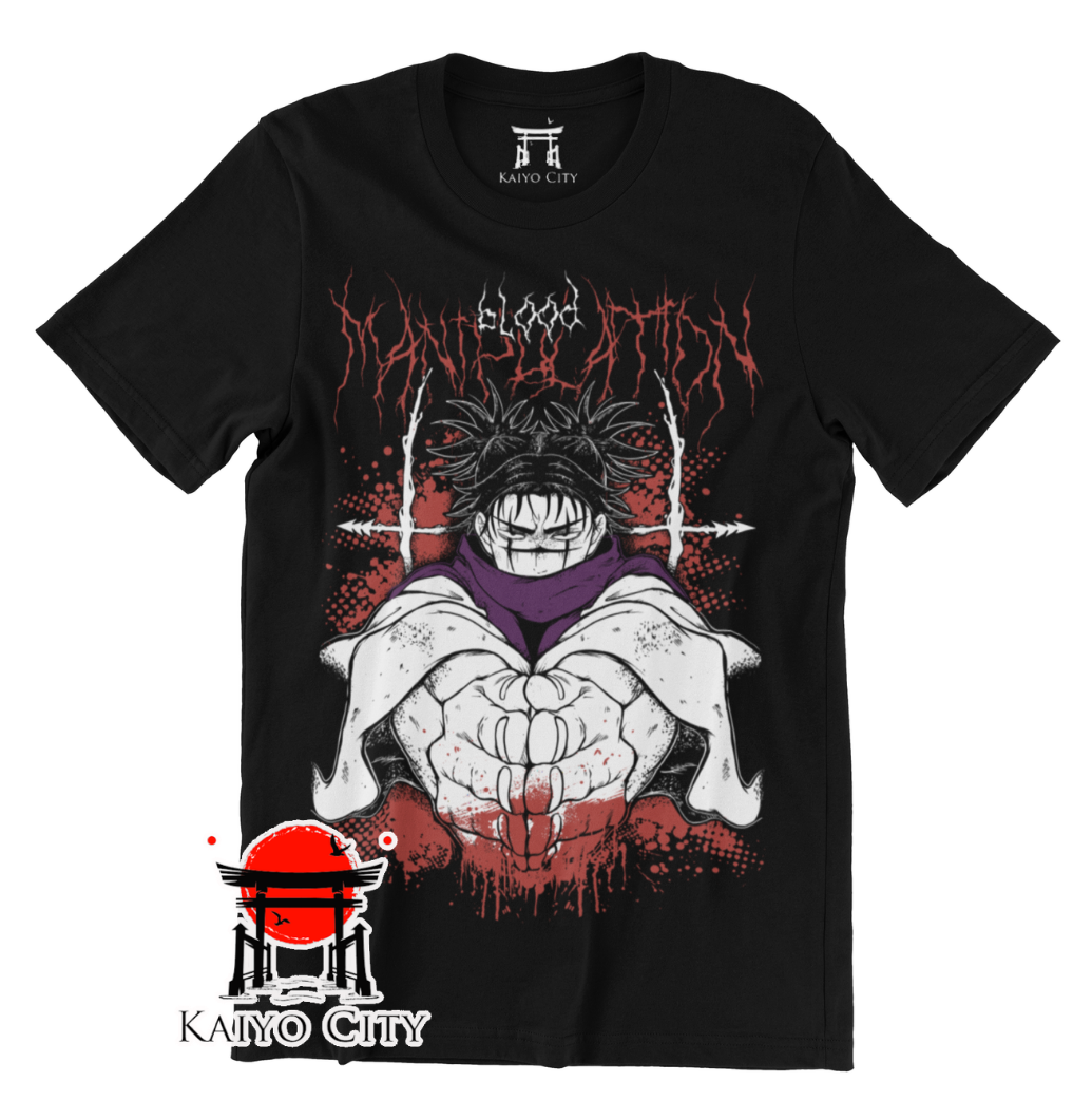 Playera Convergencia