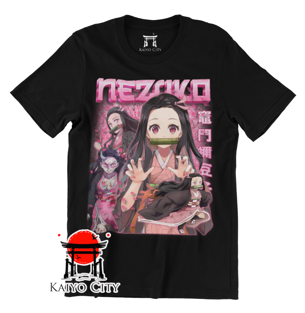 Playera Little Demon