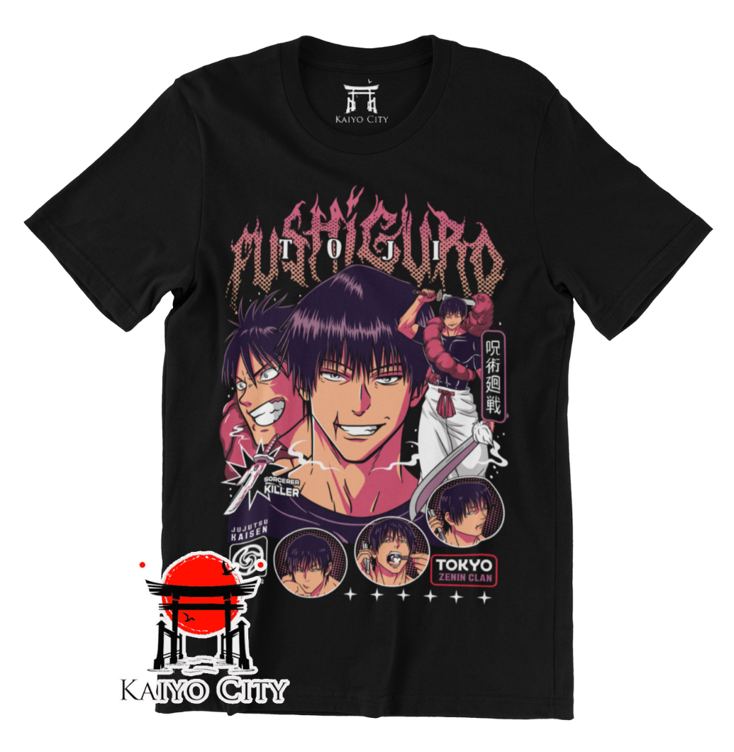 Playera Cero