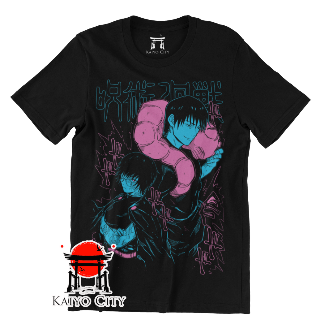 Playera Restricción Celestial