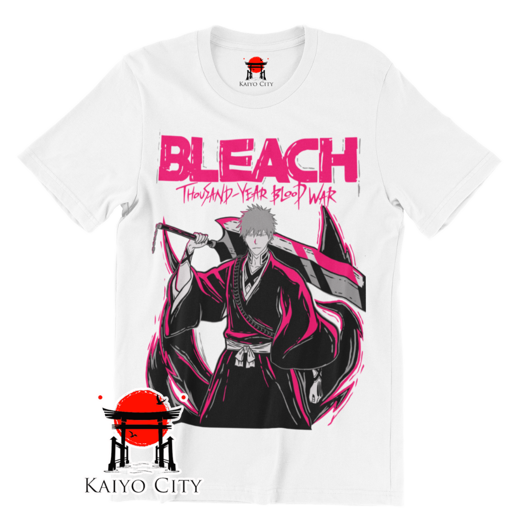 Playera Thousand-Year