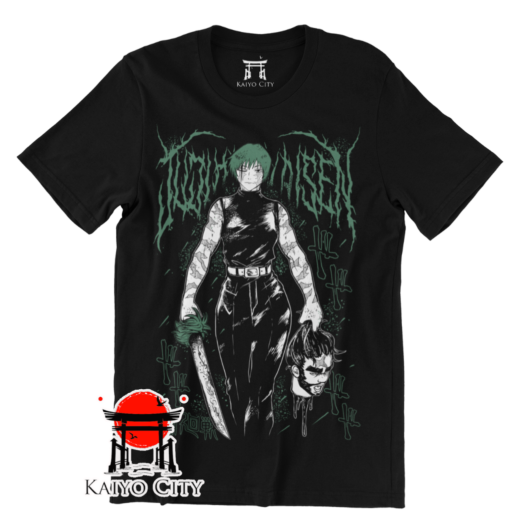 Playera Poder Cero