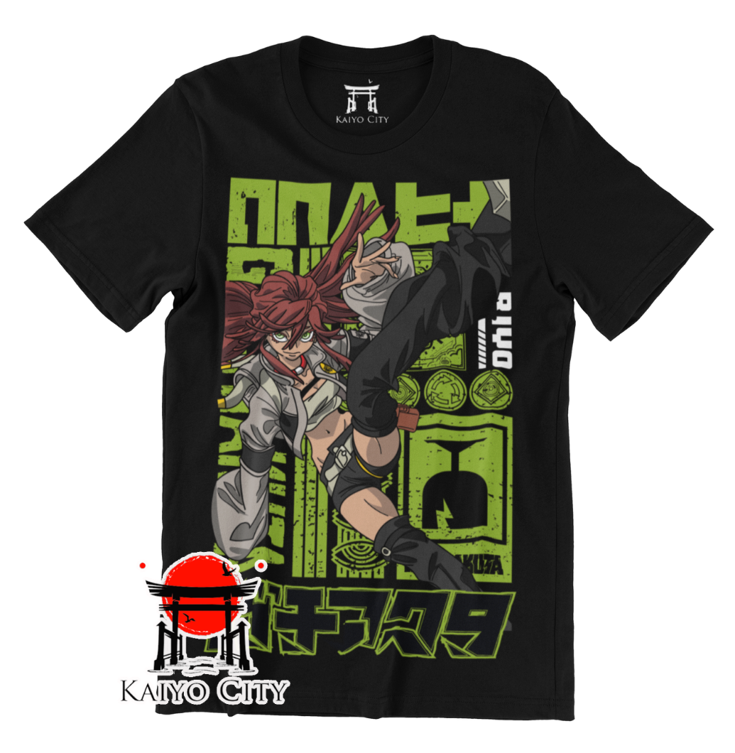 playera Riyo