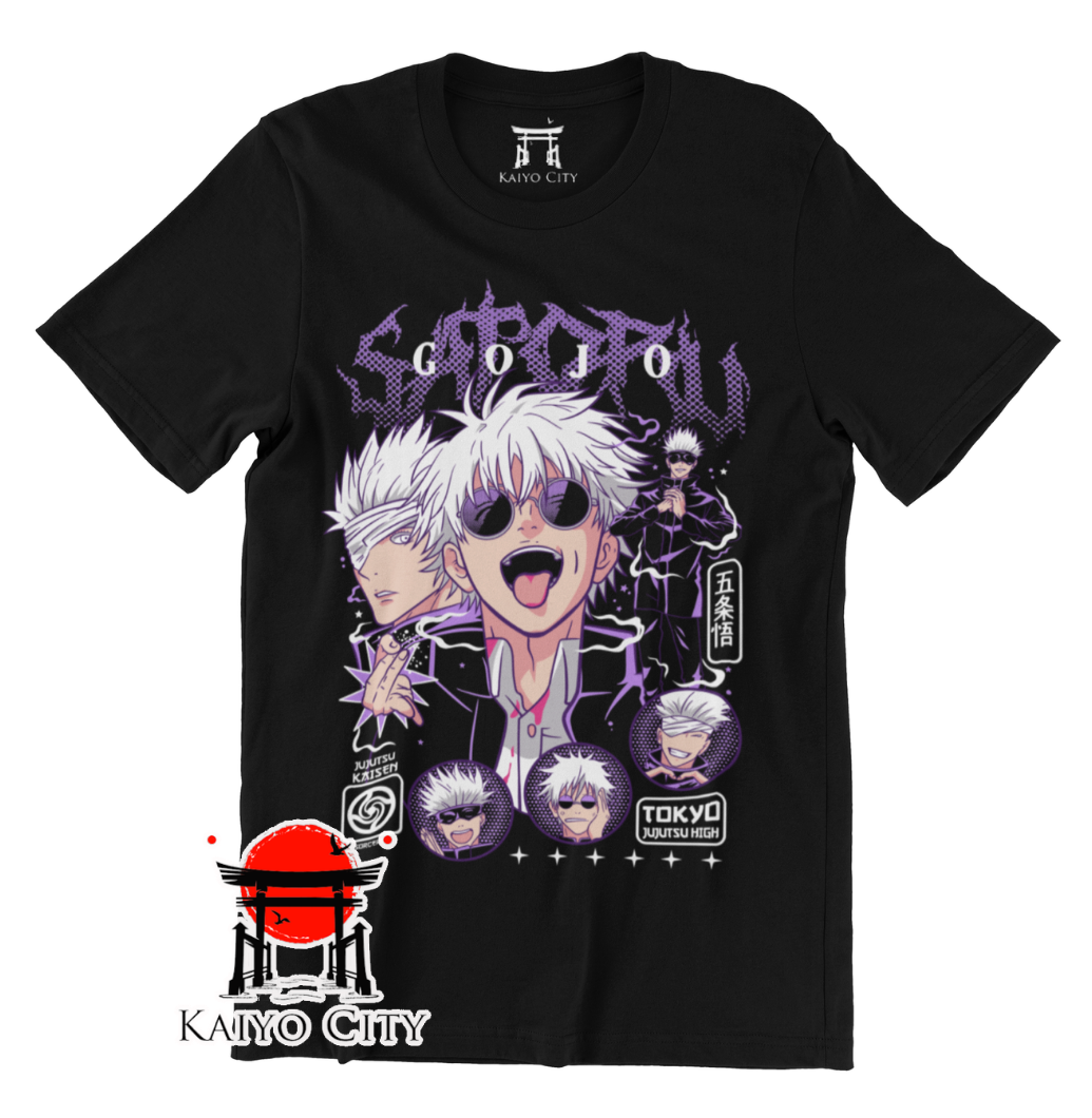 Playera Intocable