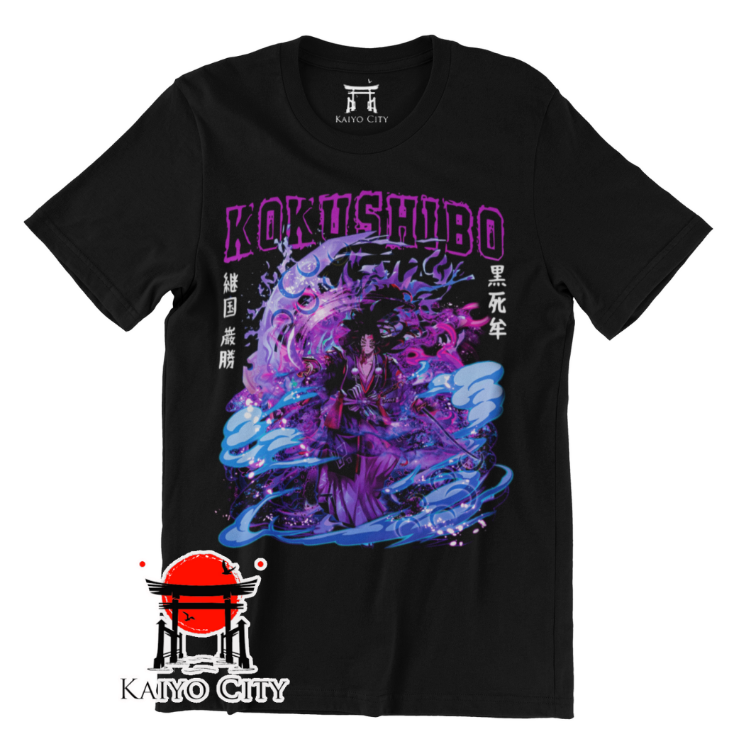 Playera Primera Luna