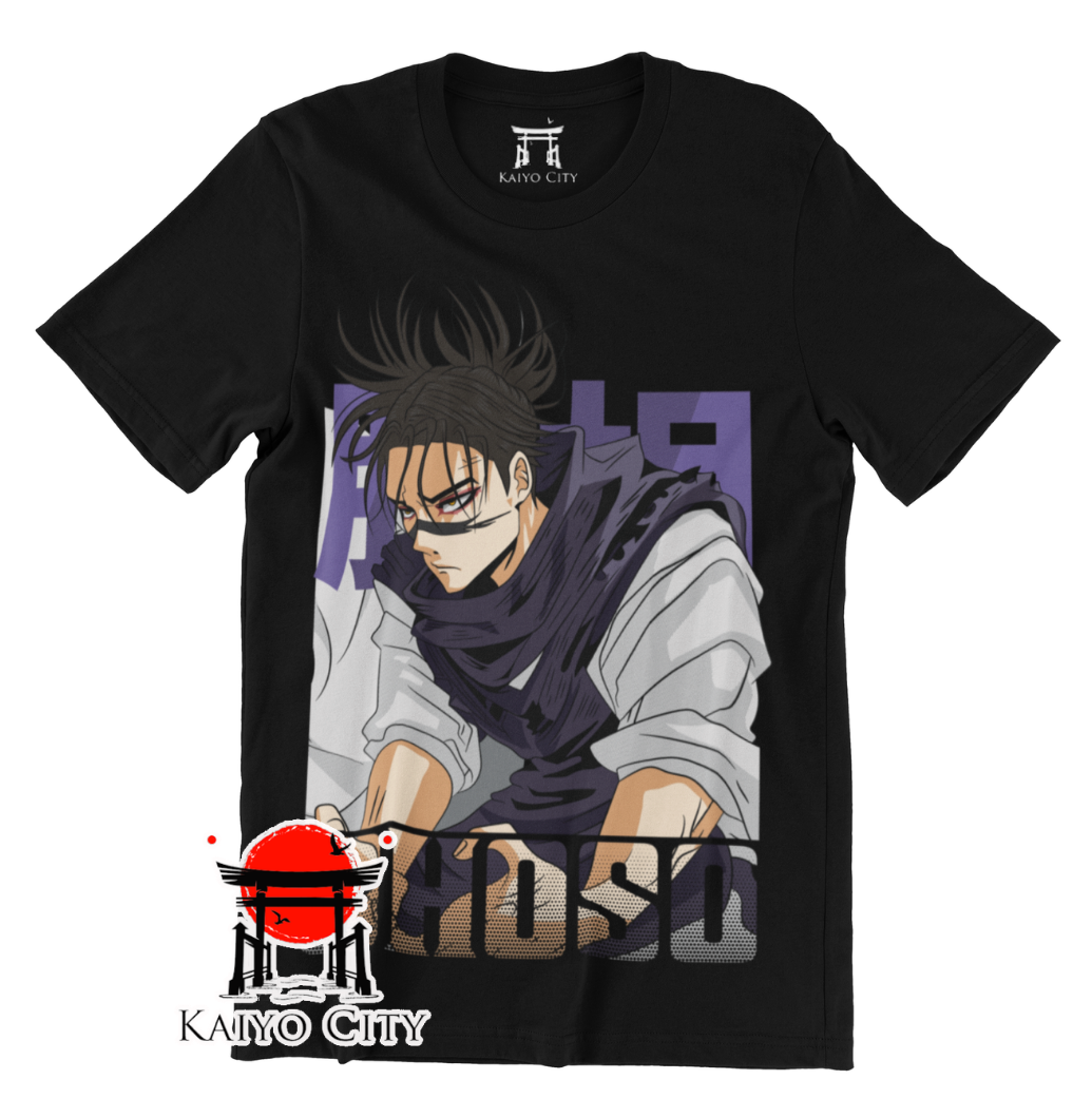 Playera Bloodflow