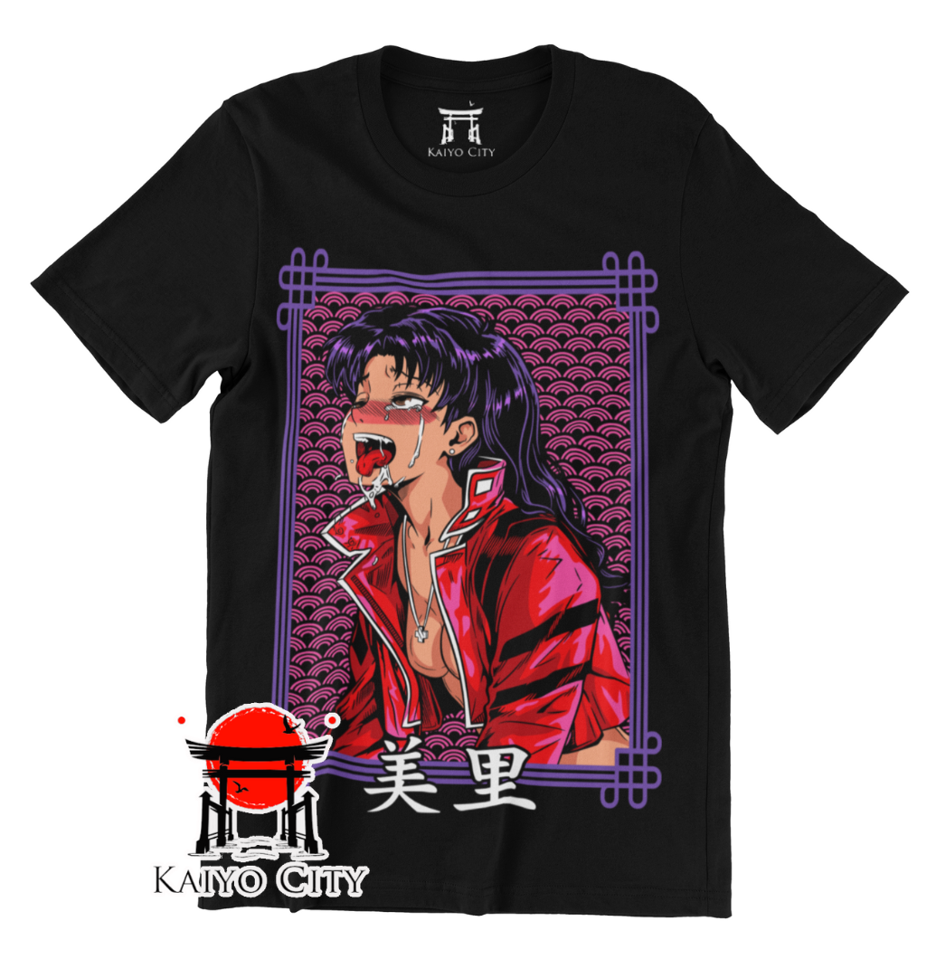 Playera Mamisato
