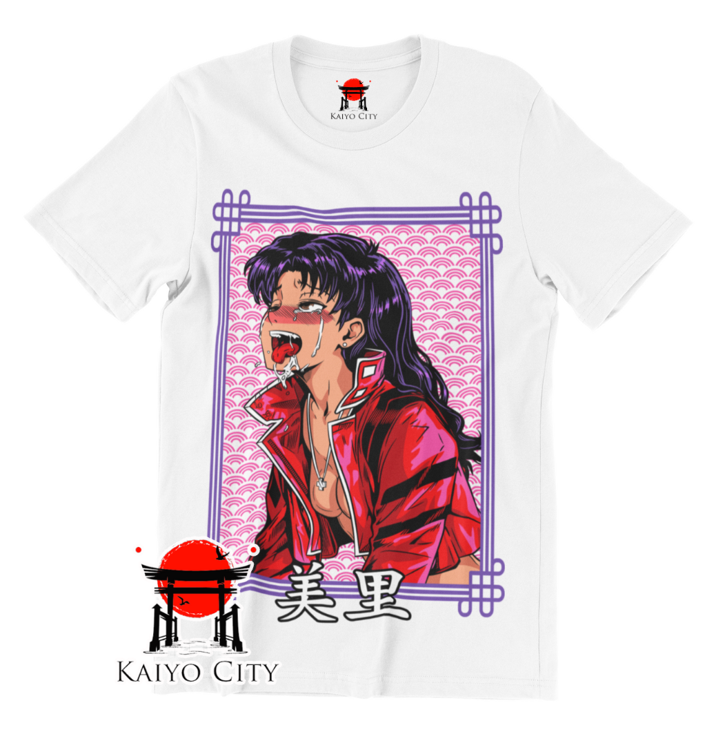 Playera Mamisato