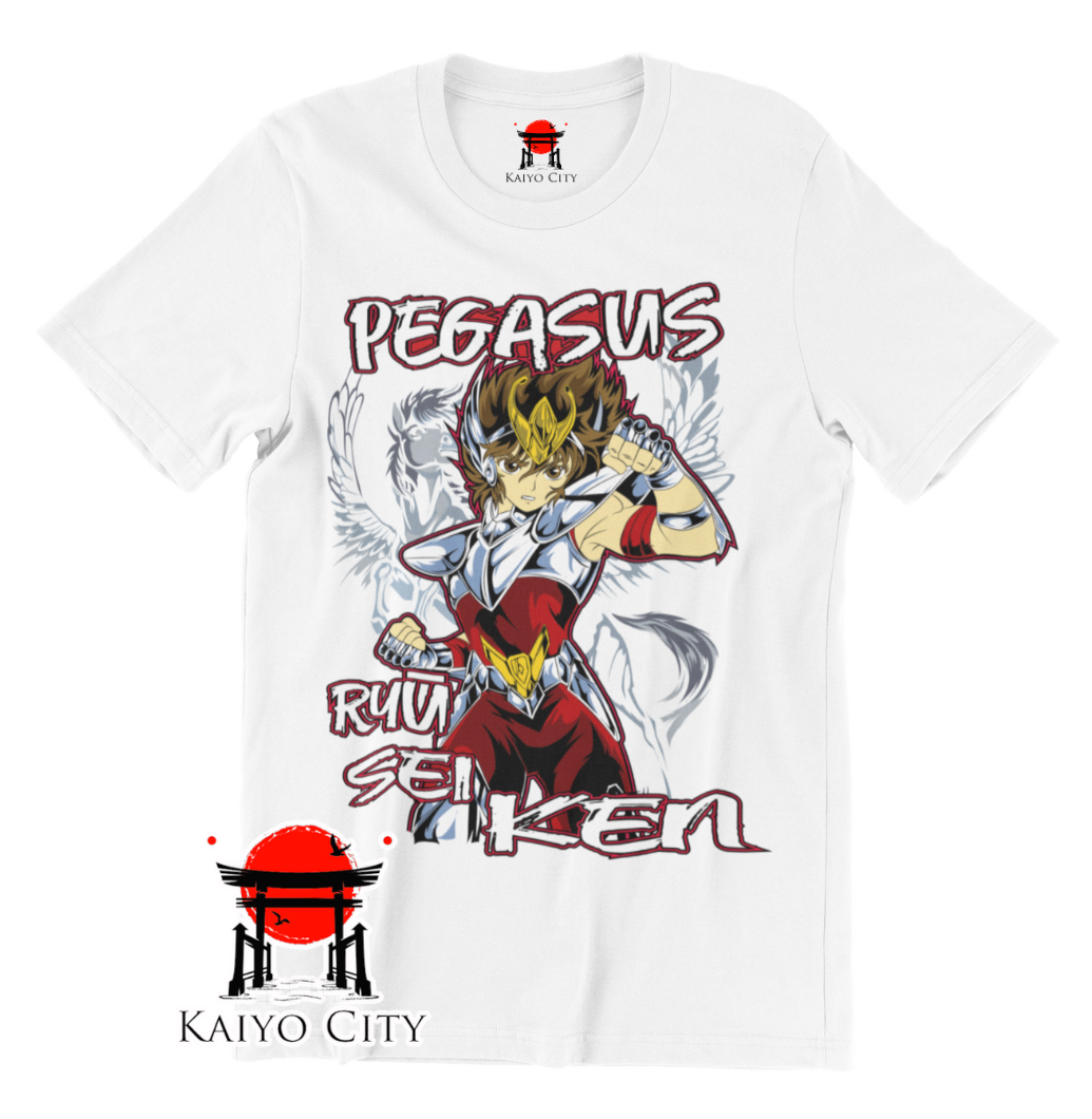 Playera Pegaso