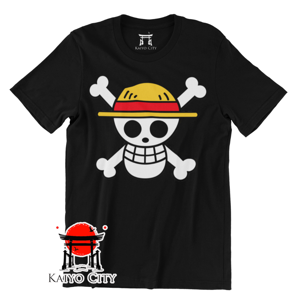 Playera One Piece